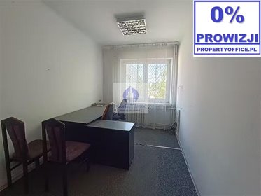 Polecam biuro 99 m² na Włochach, dostępne od ręki! lokal użytkowy Warszawa, Włochy, Grójecka