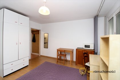 mieszkanie na sprzedaż 26m2 mieszkanie Wrocław, Stare Miasto, Krawiecka