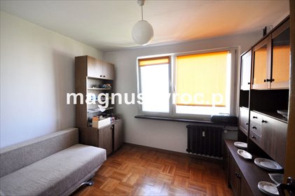 mieszkanie na sprzedaż 50m2 mieszkanie Wrocław, Fabryczna, Gądów Mały