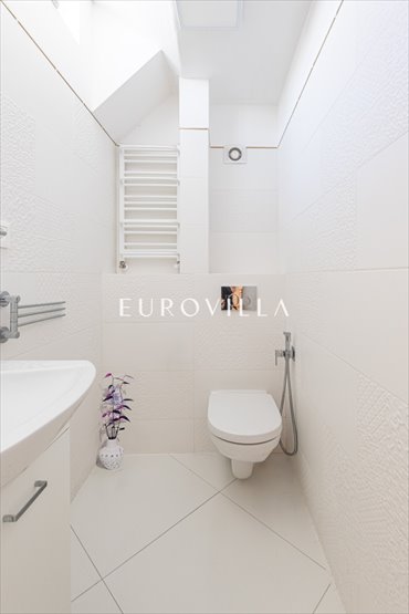 Dom na sprzedaż Warszawa, Mokotów Sadyba 171m2 Foto 4