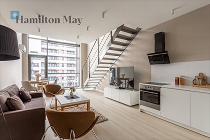 mieszkanie na wynajem 79m2 mieszkanie Warszawa, Mokotów, Jana Pawła Woronicza