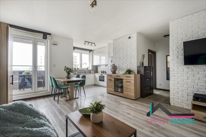 mieszkanie na wynajem 47m2 mieszkanie Warszawa, Praga-Południe Gocław, Ostrobramska