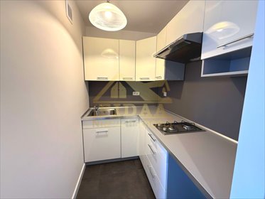 mieszkanie na sprzedaż 28m2 mieszkanie Warszawa, Wola Nowolipki, Mordechaja Anielewicza