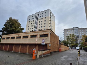 lokal użytkowy na sprzedaż 16m2 lokal użytkowy Gdynia, Kamienna Góra, Krasickiego Ignacego