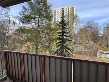 mieszkanie na sprzedaż 57m2 mieszkanie Warszawa, Mokotów, Mokotów, Modzelewskiego Zygmunta