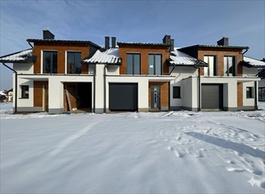 dom na sprzedaż 118m2 dom Krasne