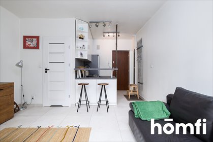 Gotowe mieszkanie po remoncie, 22,9 m2, Krowodrza mieszkanie Kraków, Krowodrza, ks. Kazimierza Siemaszki