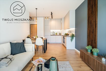 mieszkanie na sprzedaż 40m2 mieszkanie Warszawa, Ursynów Wyczółki, Nowy Służewiec