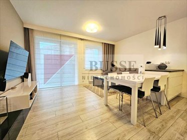 mieszkanie na sprzedaż 48m2 mieszkanie Szczecin, Gumieńce, Polskich Marynarzy