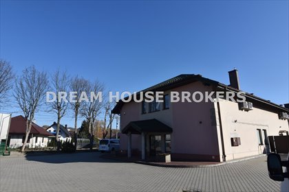 lokal użytkowy na sprzedaż 1250m2 lokal użytkowy Tuchów, Zielona