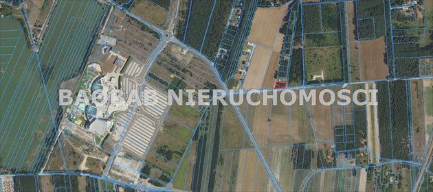 Działka 1287 m² w Wręczy - MPZP, blisko Suntago polecam działka Wręcza, Spacerowa