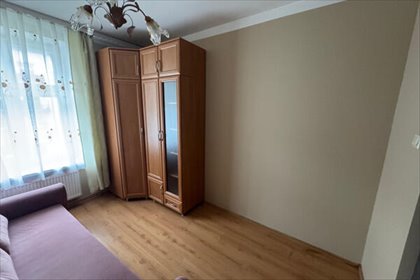 Mieszkanie 2 pokoje, jasne, po termomodernizacji mieszkanie Mysłowice, Rynek