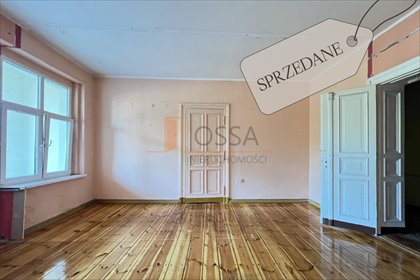 mieszkanie na sprzedaż 56m2 mieszkanie Inowrocław, Dworcowa