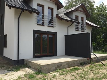 Dom na sprzedaż Dymaczewo Stare 121m2 Foto 4