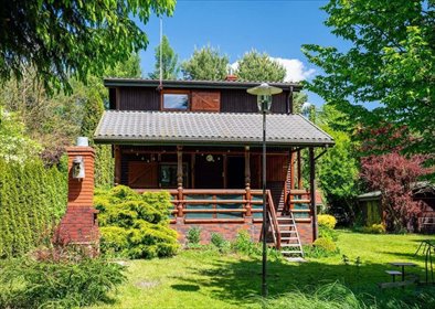 Działka na sprzedaż 3316m2 działka Huta, Huta