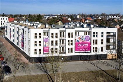 mieszkanie na sprzedaż 57m2 mieszkanie Pruszków