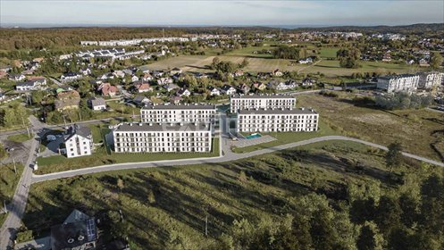 mieszkanie na sprzedaż 50m2 mieszkanie Gdynia, Chwarzno-Wiczlino, Wiczlińska