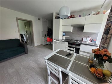 mieszkanie na sprzedaż 36m2 mieszkanie Świdnica