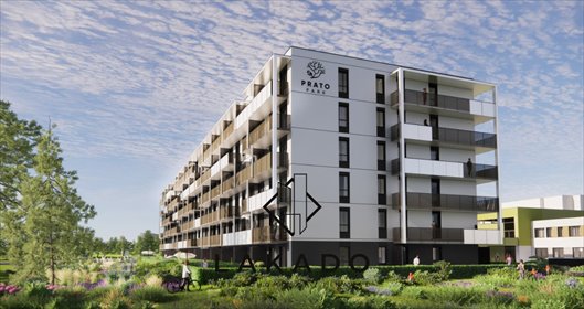 mieszkanie na sprzedaż 40m2 mieszkanie Kraków, Czyżyny, Na Łąkach