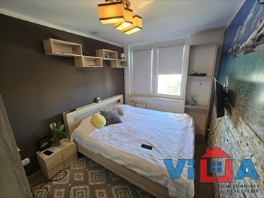 mieszkanie na sprzedaż 48m2 mieszkanie Zielona Góra, os. Piastowskie