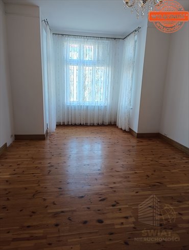 mieszkanie na sprzedaż 124m2 mieszkanie Szczecin, Śródmieście-Centrum, al. Papieża Jana Pawła II