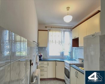 mieszkanie na sprzedaż 48m2 mieszkanie Kraków, osiedle Tysiąclecia