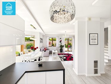 dom na sprzedaż 234m2 dom Kielno, Wojciecha Kilara