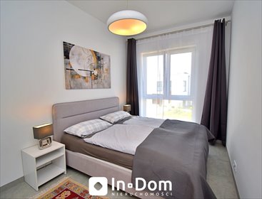 mieszkanie na wynajem 54m2 mieszkanie Ustka, Uzdrowiskowa