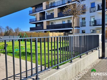 mieszkanie na sprzedaż 64m2 mieszkanie Lublin, Sławin