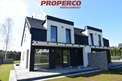 dom na sprzedaż 117m2 dom Masłów Pierwszy