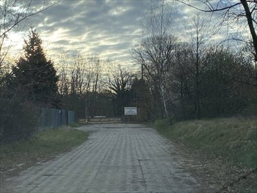Działka przemysłowa 6260 m² w Rzeczycach - zapraszam działka Rzeczyce