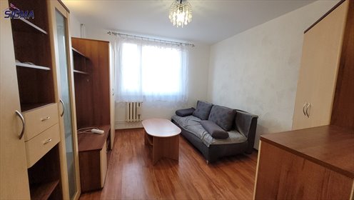 mieszkanie na wynajem 43m2 mieszkanie Bytom, Centrum