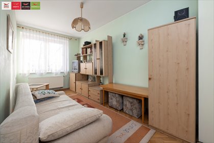 Przestronne 3-pokojowe mieszkanie z dużym potencjałem mieszkanie Gdańsk, Wrzeszcz, Tadeusza Kościuszki