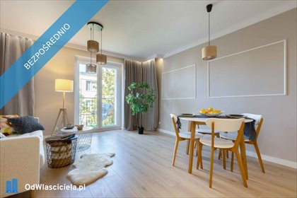 mieszkanie na sprzedaż 48m2 mieszkanie Poznań, Dmowskiego 14