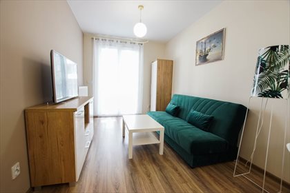 mieszkanie na wynajem 46m2 mieszkanie Kraków, Podgórze, Zabłocie, Romanowicza