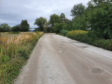 działka na sprzedaż 4040m2 działka Wrocław, Strachowice, Strachowice, Jerzmanowska