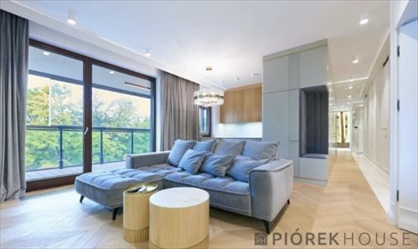 mieszkanie na sprzedaż 65m2 mieszkanie Warszawa, Mokotów, Białej Floty
