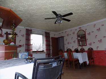 dom na sprzedaż 125m2 dom Czyżówka