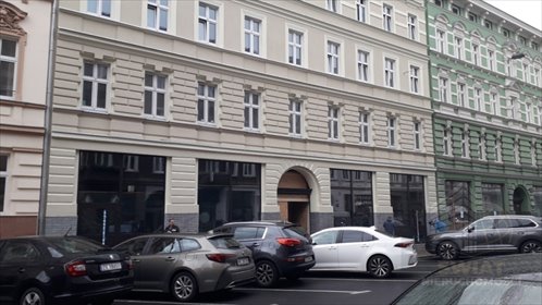 lokal użytkowy na wynajem 164m2 lokal użytkowy Szczecin, Centrum
