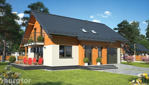 dom na sprzedaż 215m2 dom Wrocław, Krzyki, Księże Małe