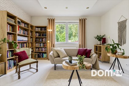 dom na sprzedaż 154m2 dom Wrocław, Zakrzów