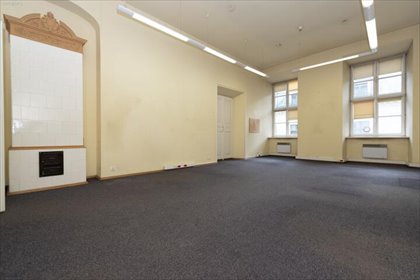 Lokal biurowy 154 m² (centrum Krakowa, windą) lokal użytkowy Kraków, Stare Miasto, Stare Miasto, Sławkowska