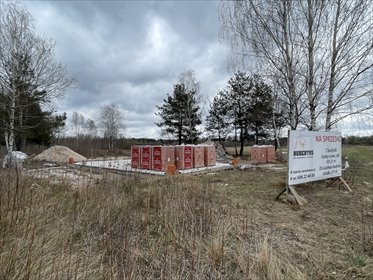 Nowoczesny dom 101,51 m2 z poddaszem, gotowy do zamieszkania dom Kąck