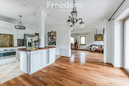 dom na sprzedaż 324m2 dom Wiktorów, Wrzosowa