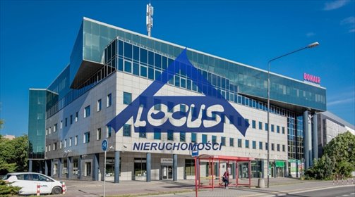 Na wynajem przestronny moduł biurowy 150 m² na Mokotowie lokal użytkowy Warszawa, Mokotów