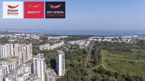 mieszkanie na sprzedaż 57m2 mieszkanie Gdańsk, Letnica, Starowiejska