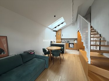 Przestronne 3-pokojowe mieszkanie 56 m² w Krakowie zapraszam mieszkanie Kraków, Krowodrza, Zbożowa