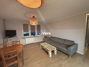 mieszkanie na wynajem 48m2 mieszkanie Warszawa, Praga-Południe, Saska Kępa