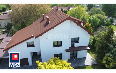 dom na sprzedaż 169m2 dom Radomsko, Skoczyńskiego