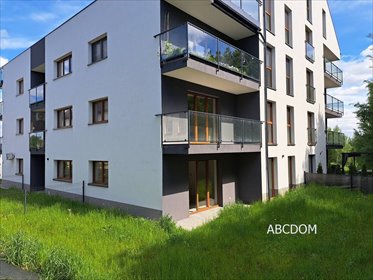 Dwupoziomowe 85 m² z balkonem w Wieliczce - polecam! mieszkanie Wieliczka, Wieliczka